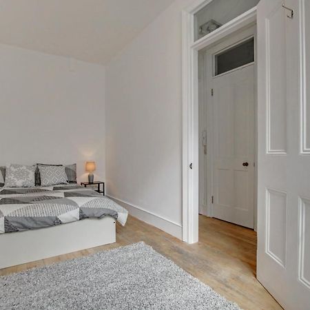 런던 Flat C, Old Street 아파트 외부 사진