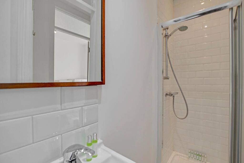 런던 Flat C, Old Street 아파트 외부 사진