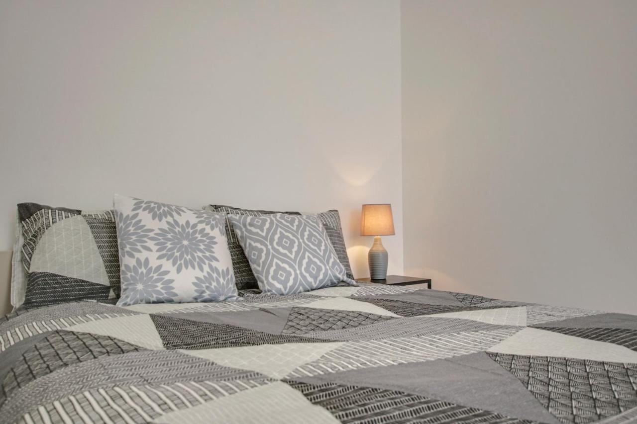 런던 Flat C, Old Street 아파트 외부 사진