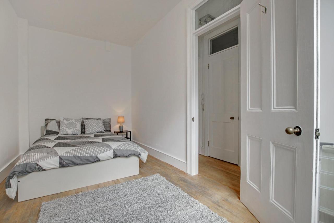런던 Flat C, Old Street 아파트 외부 사진